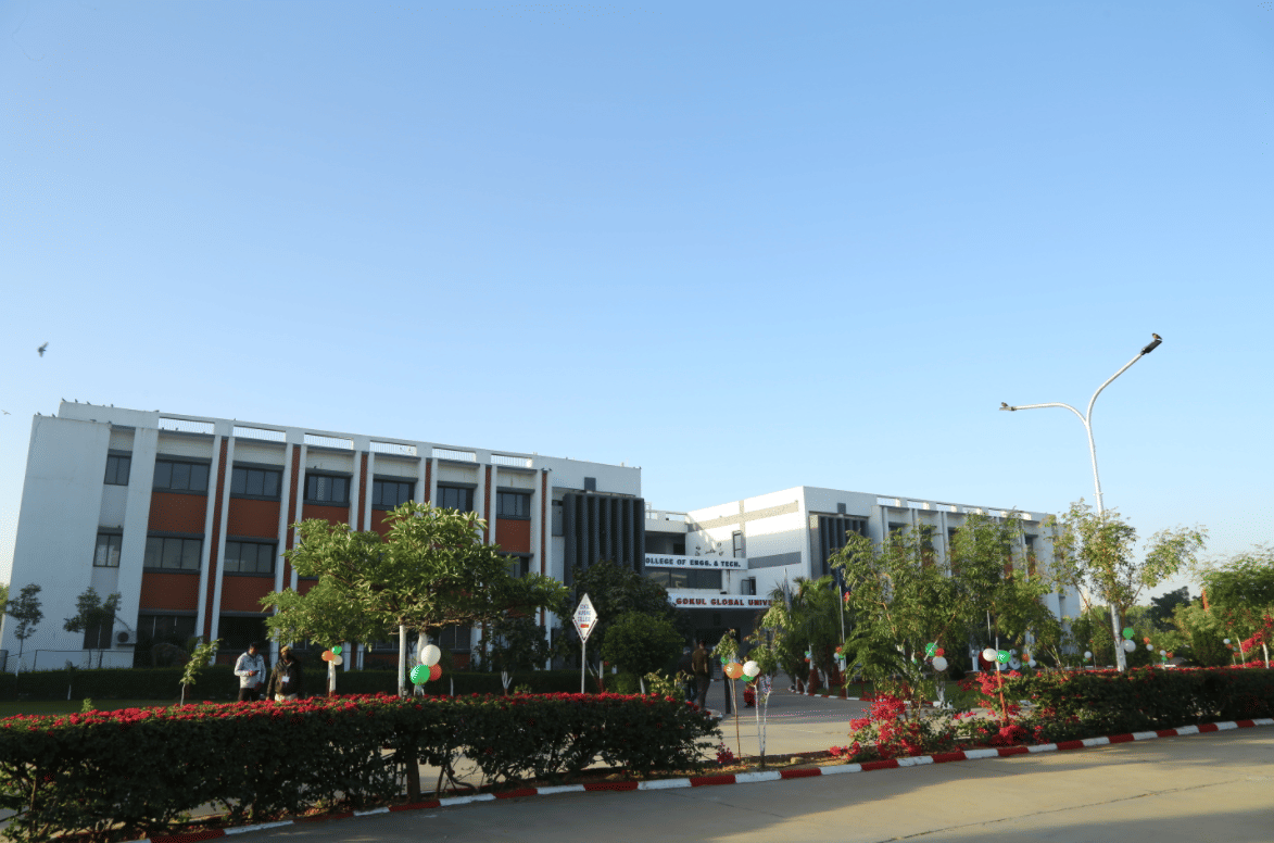 GGU Campus photo 10